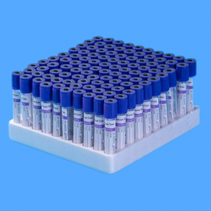 High Quality EDTA Vacuum Blood Tube