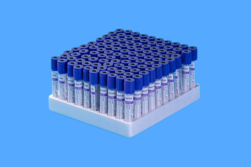 High Quality EDTA Vacuum Blood Tube