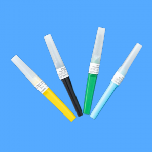 High-Quality Disposable Pen Type Needles