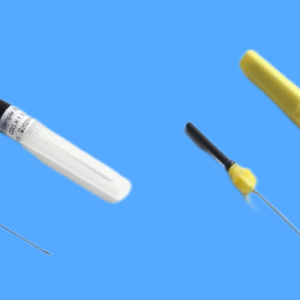 21G Pen Type Blood Collection Needle