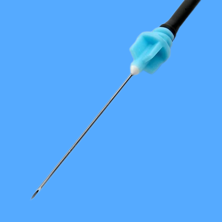  medical-blood-sampling pen type