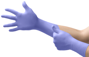 Nitrile Exam Gloves