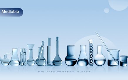 Our Basic Laboratory Supplies range from essential glassware and plasticware to safety equipment and consumables, providing everything you need to carry out your experiments efficiently and safely.