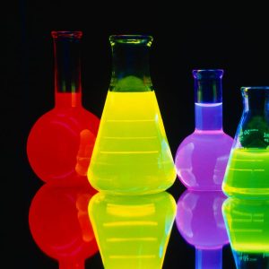 Chemilumine scenceand Fluorescence01