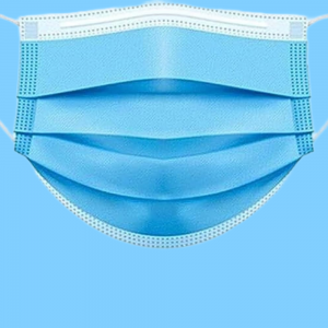 Disposable Medical Face Mask