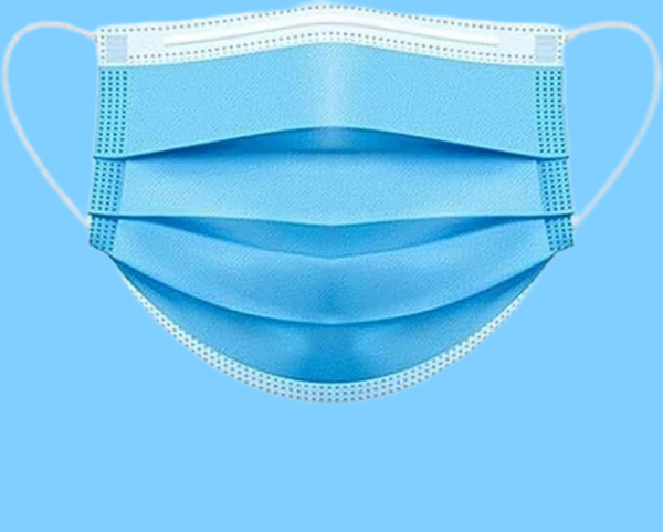 Disposable Medical Face Mask