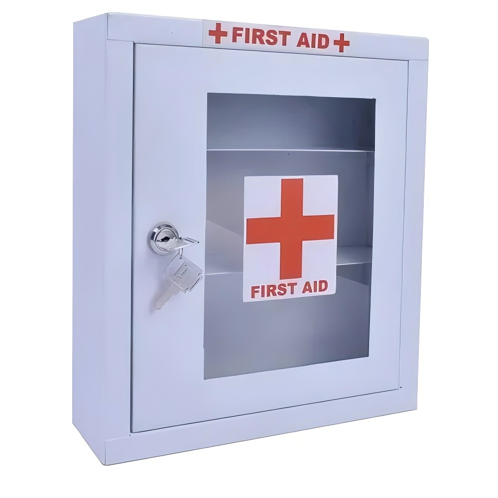 First Aid Kits