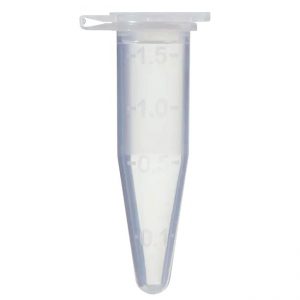 Low-Retention Microcentrifuge Tubes