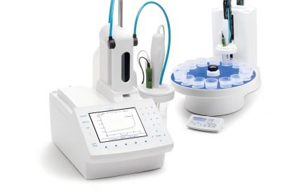 Measurement and AnalyticalInstruments