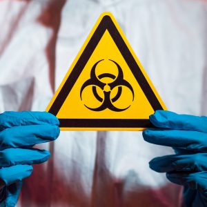 Radiation and Biohazard Protection