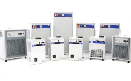 Thermal and Temperature-Contro Equipment