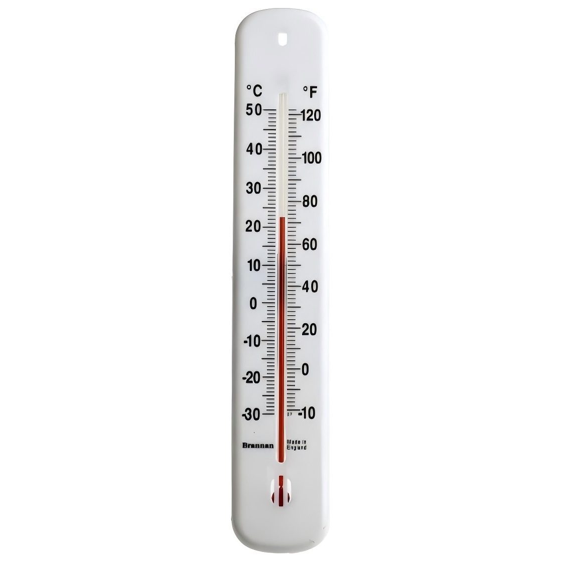 Thermometers