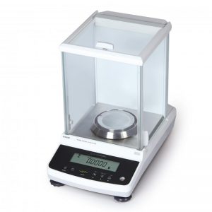 analytical balance