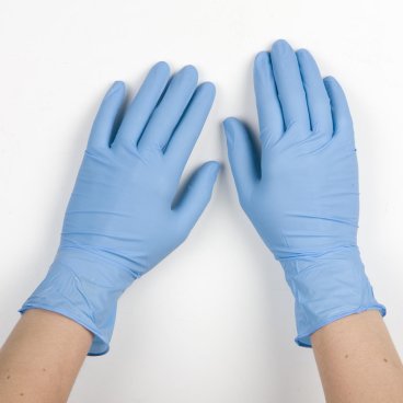 Choosing the Right Protective Gloves for the Food Industry