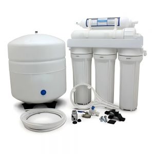 Water PurificationSystems