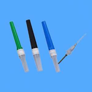 Medical Disposable Flashback Needle