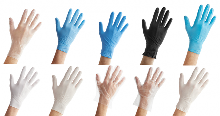 Exploring the Benefits and Applications of Nitrile, PVC, and TPE Gloves in Various Industries