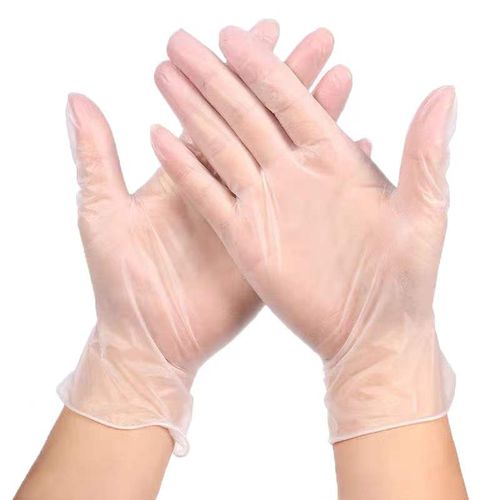 PVC Gloves