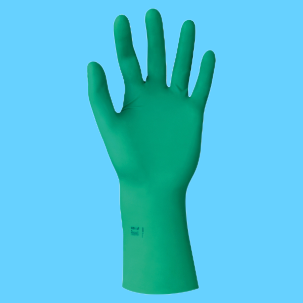 Polychloropren-Handschuh DermaShield 73-711 Sterile Neoprene Gloves