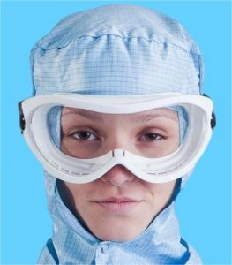 Bioclean-Clearview-Cleanroom-Goggles-Autoclavable