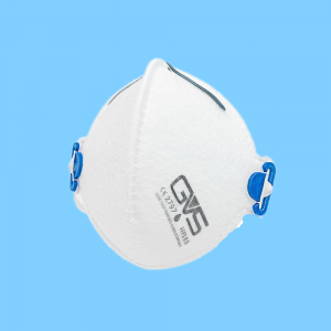 FFP3 Respiratory Protective Mask Segre #F31000