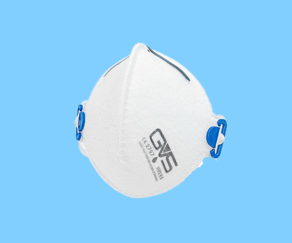 FFP3 Respiratory Protective Mask Segre #F31000