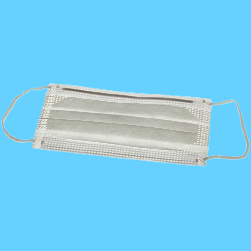 Kimtech™ M3 Sterile Face Masks