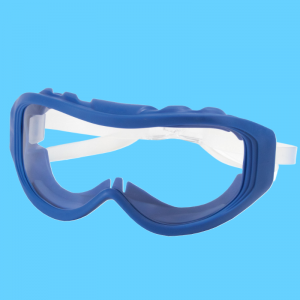 Reusable Safety Goggles SimViz