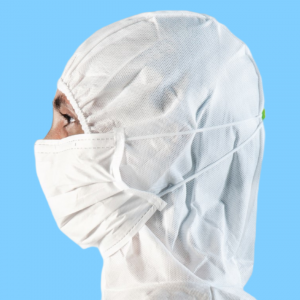 Isofield Exa 230 Disposable Face Mask