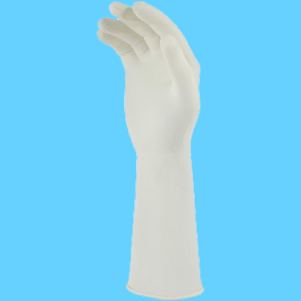 Nitrile Cleanroom Glove SimTec® Sterile NG040-S