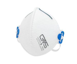 FFP3 Respiratory Protective Mask Segre