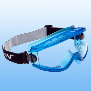 High protection clean glasses