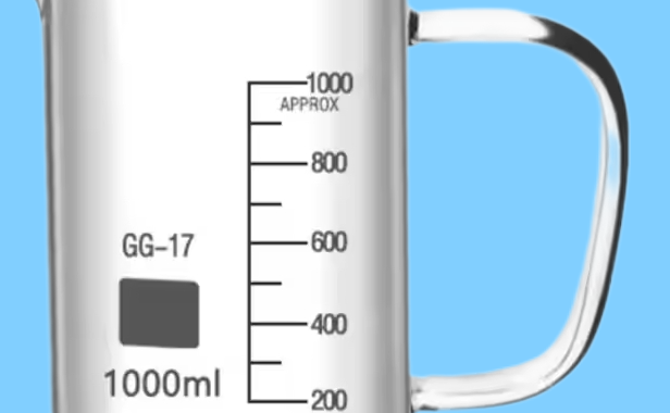 High-Quality Laboratory Beakers