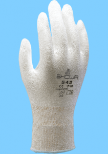 SHOWA 542 Cut Protection Glove