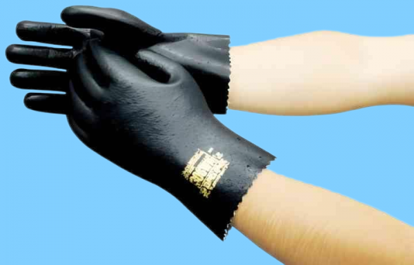 The Dailove H4 PU Glove is a highly specialized protective glove designed for industries requiring solvent resistance, antistatic properties, and high tactile sensitivity.