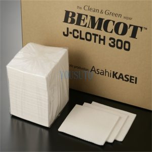 BEMCOT(R) J Cloths 300 WIPES