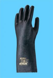 Dailove H4 Solvent-Resistant Antistatic Ultra-Thin Protective Gloves