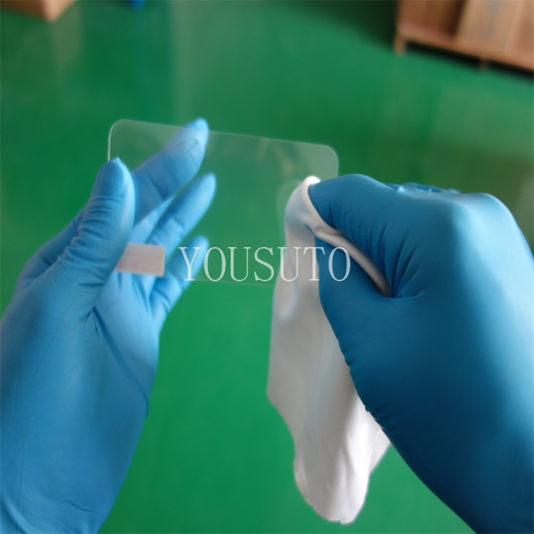 From Medical to Industrial: Nitrile Gloves Have You Covered