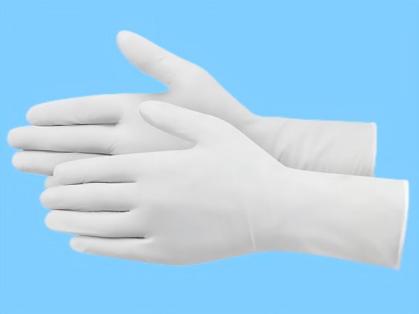 BioClean N-Plus Nitrile Glove : The Ultimate Protection for Cleanroom Environments