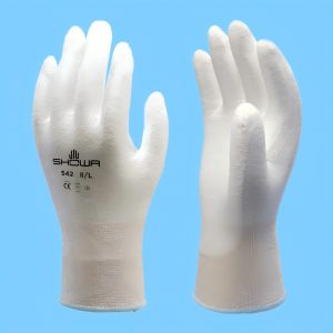 SHOWA 542 Cut Protection Glove