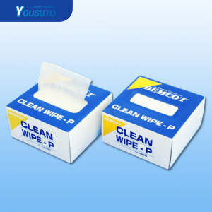 CLEAN WIPE-P Cleaning Wipes