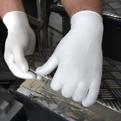 Cut Resistant Gloves