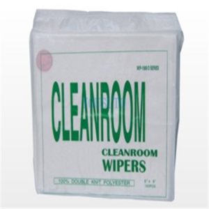 WIP-1009D-LE Cleanroom Wiper – High Purity & Superior Absorbency