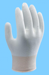 SHOWA B0610 Nylon Gloves