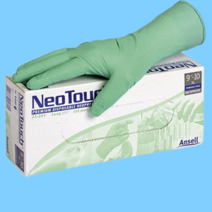 NeoTouch 25-101 Polychloroprene Gloves