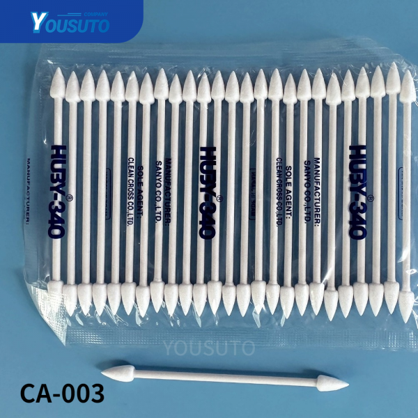 Cleanroom Swab HUBY-340 CA-003