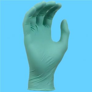 Ansell Gloves For Industrial & Chemical Glove protection