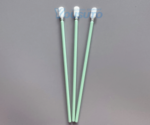 YOUSUTO company produces and sells Long Handle Polyester Swab, YST-PS761. Welcome to consult，