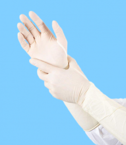 BioClean Cut Resistant Glove