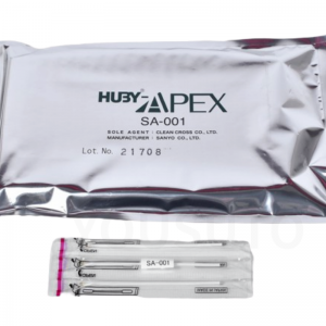 HUBY-APEX SA-001 GEL STICKS